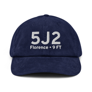 Florence (5J2) Airport Hat