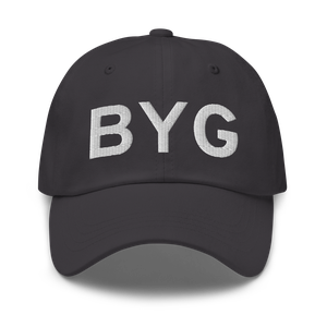 Buffalo (KBYG) Airport Hat