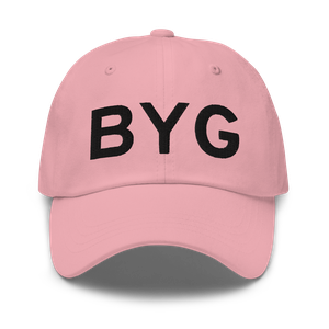 Buffalo (KBYG) Airport Hat