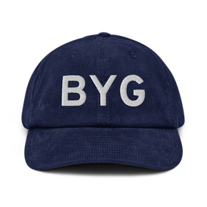 Buffalo (KBYG) Airport Hat