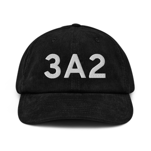 Tazewell (K3A2) Airport Hat