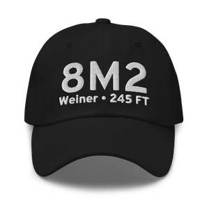 Weiner (8M2) Airport Hat