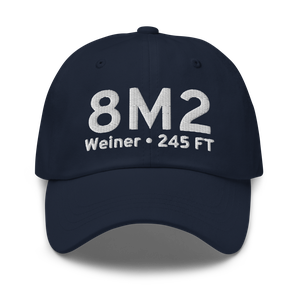 Weiner (8M2) Airport Hat