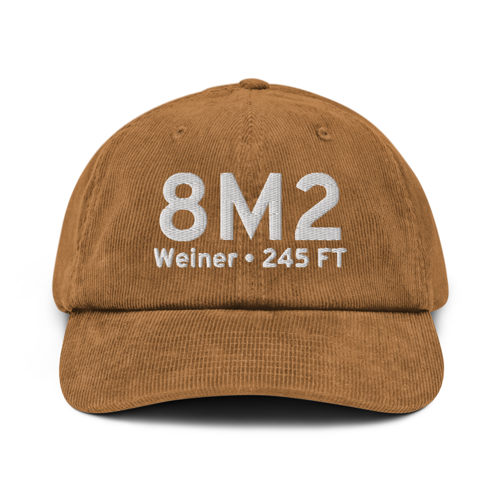 Weiner (8M2) Airport Hat 