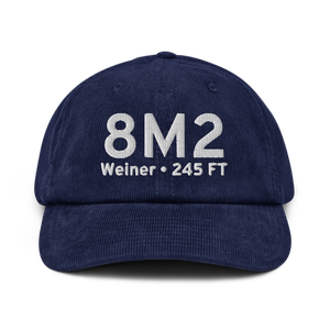 Weiner (8M2) Airport Hat