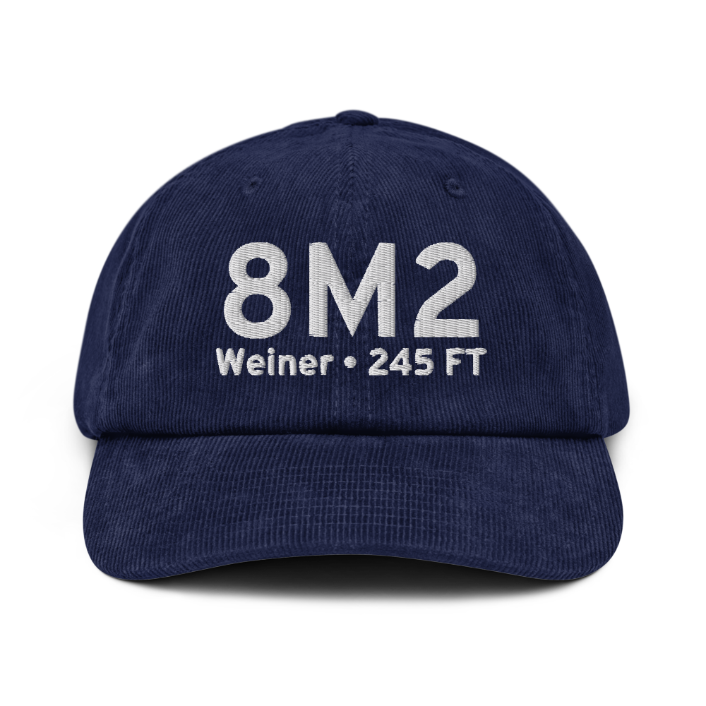 Weiner (8M2) Airport Hat 