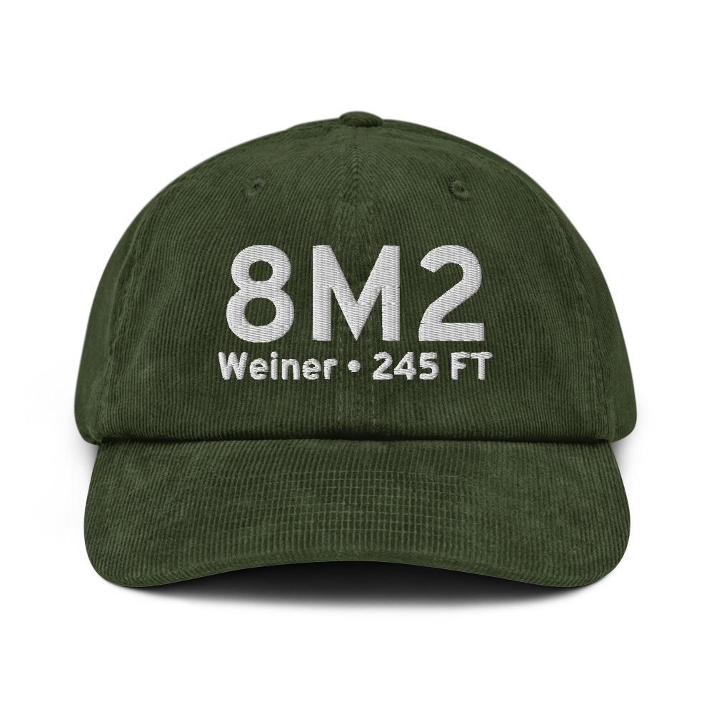 Weiner (8M2) Airport Hat 