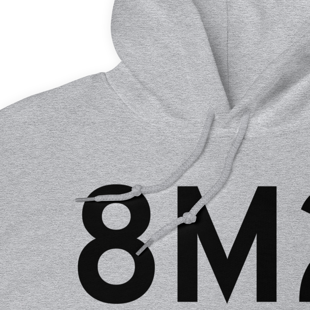 Weiner (8M2) Airport Hoodie Sweatshirt 