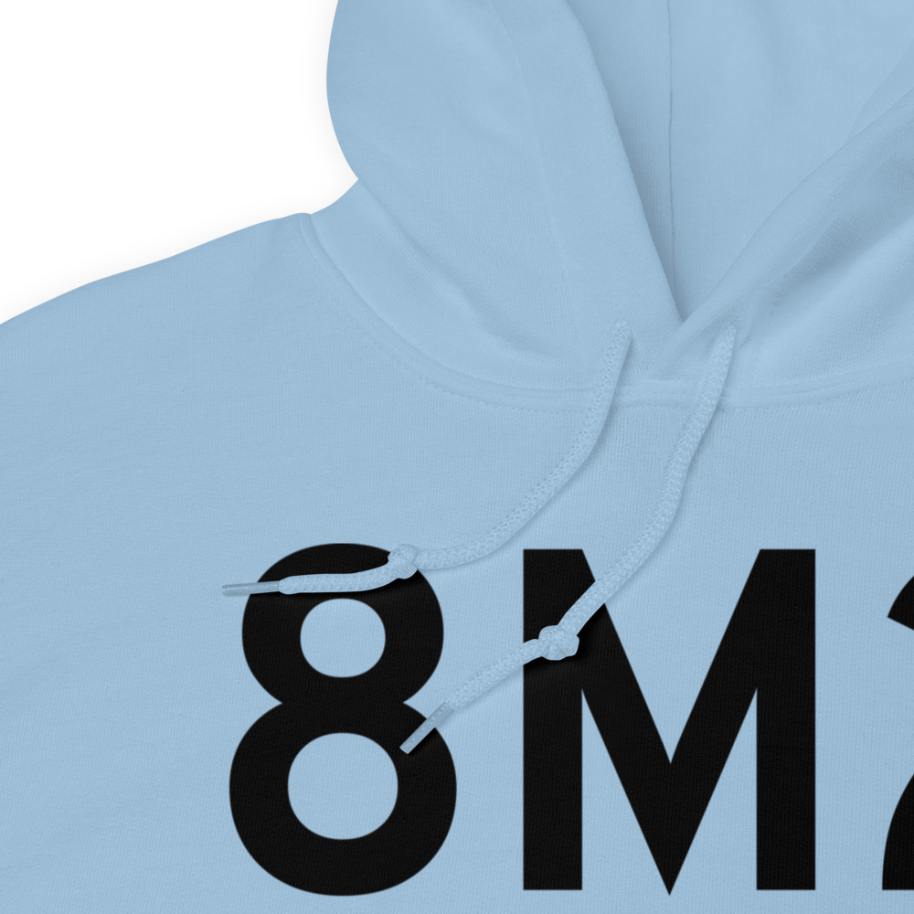 Weiner (8M2) Airport Hoodie Sweatshirt 