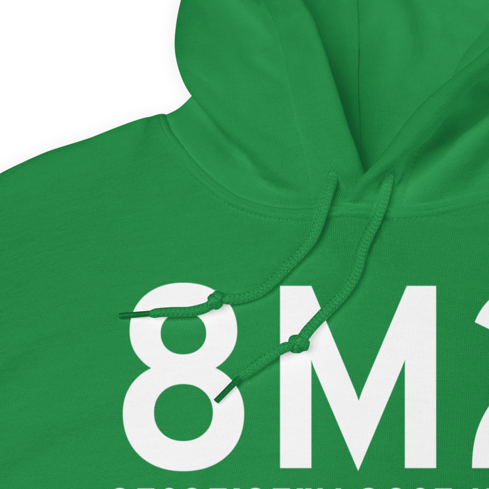 Weiner (8M2) Airport Hoodie Sweatshirt 