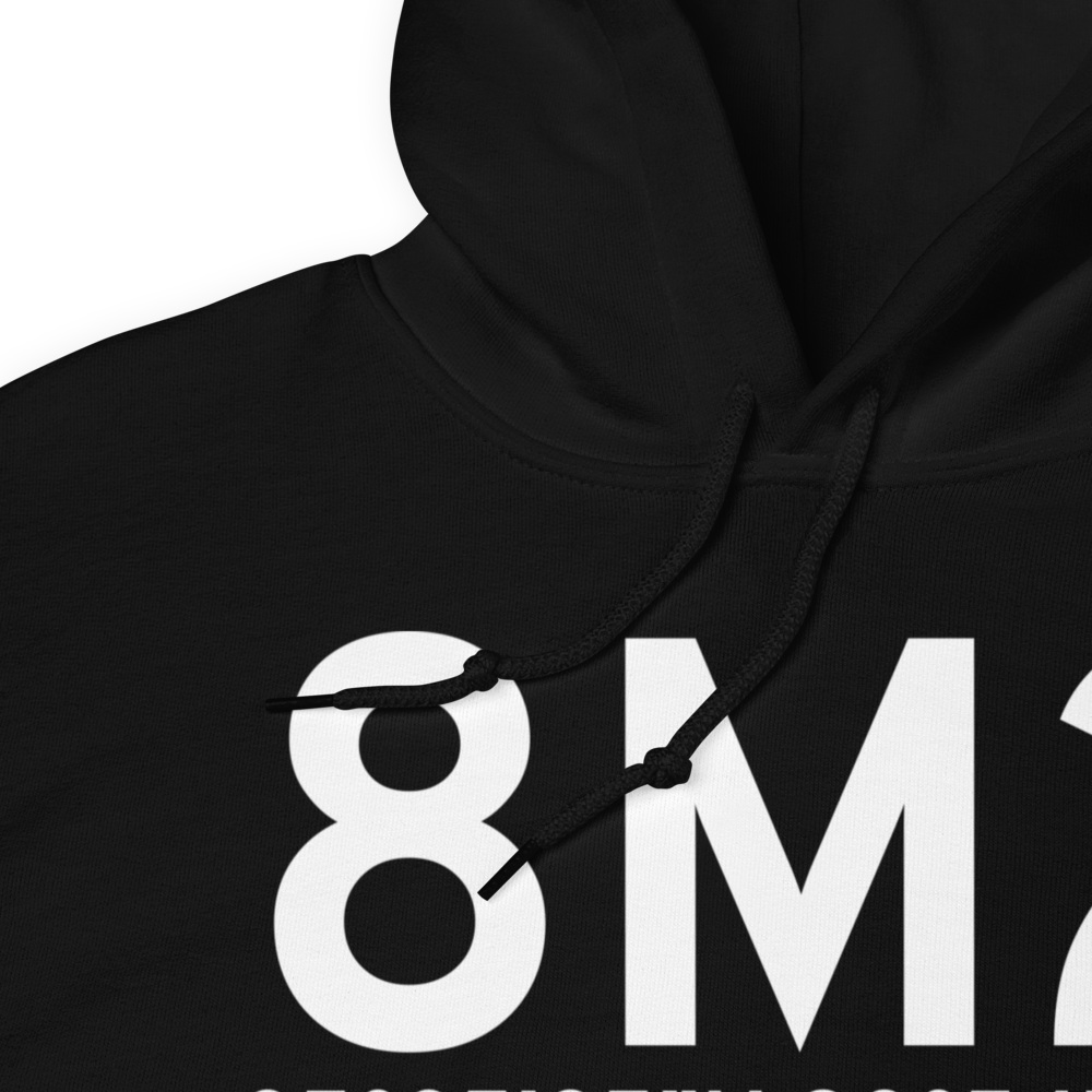 Weiner (8M2) Airport Hoodie Sweatshirt 