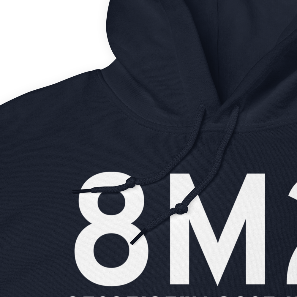 Weiner (8M2) Airport Hoodie Sweatshirt 