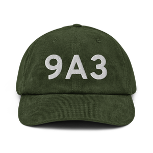 Chuathbaluk (9A3) Airport Hat