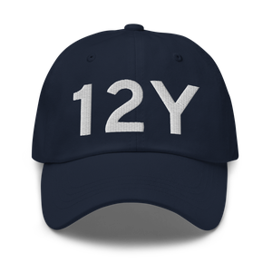 Le Sueur (K12Y) Airport Hat
