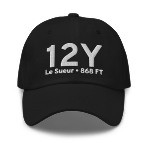 Le Sueur (K12Y) Airport Hat