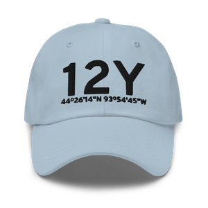 Le Sueur (K12Y) Airport Hat