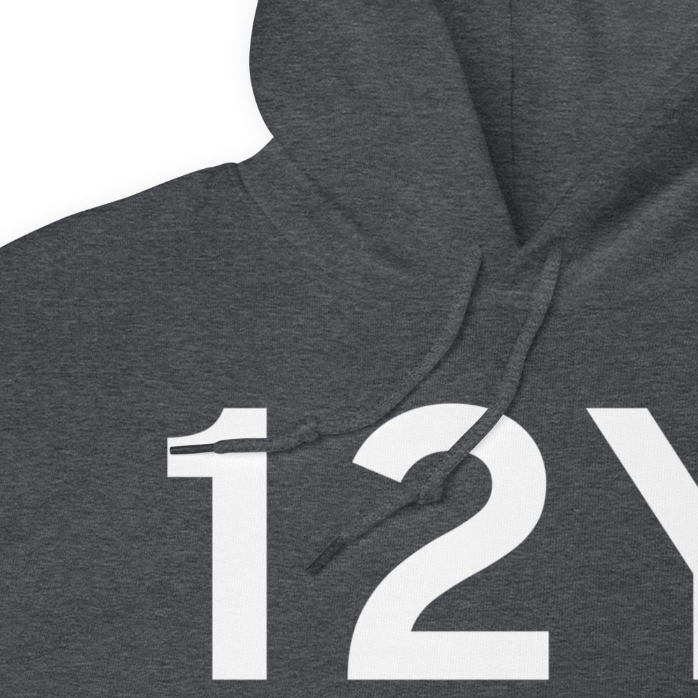 Le Sueur (K12Y) Airport Hoodie Sweatshirt 