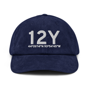 Le Sueur (K12Y) Airport Hat