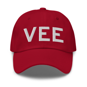 Venetie (PAVE) Airport Hat