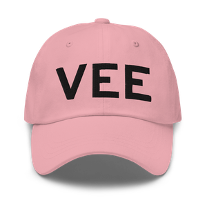 Venetie (PAVE) Airport Hat