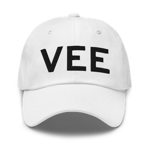 Venetie (PAVE) Airport Hat