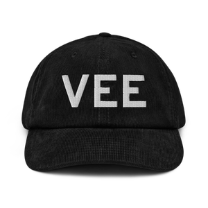 Venetie (PAVE) Airport Hat