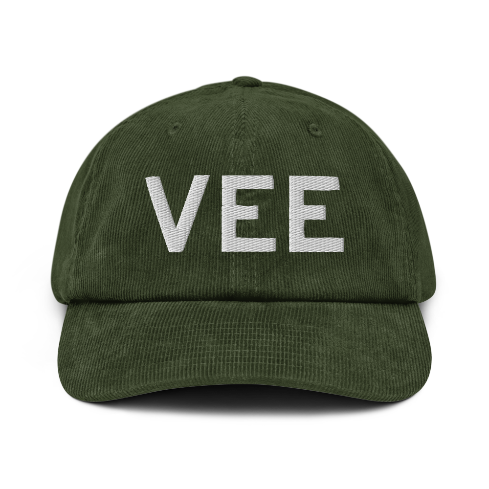 Venetie (PAVE) Airport Hat 