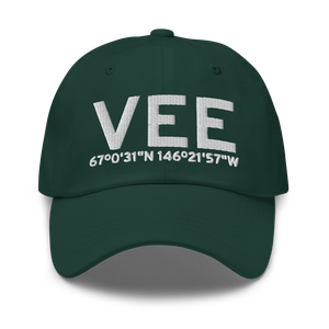 Venetie (PAVE) Airport Hat