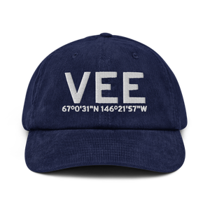 Venetie (PAVE) Airport Hat