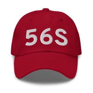 Seaside (56S) Airport Hat