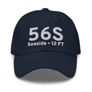 Seaside (56S) Airport Hat