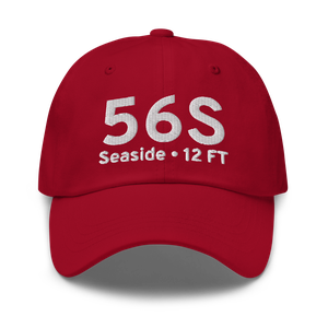 Seaside (56S) Airport Hat