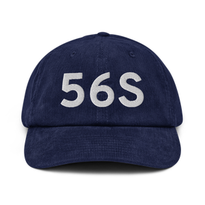 Seaside (56S) Airport Hat