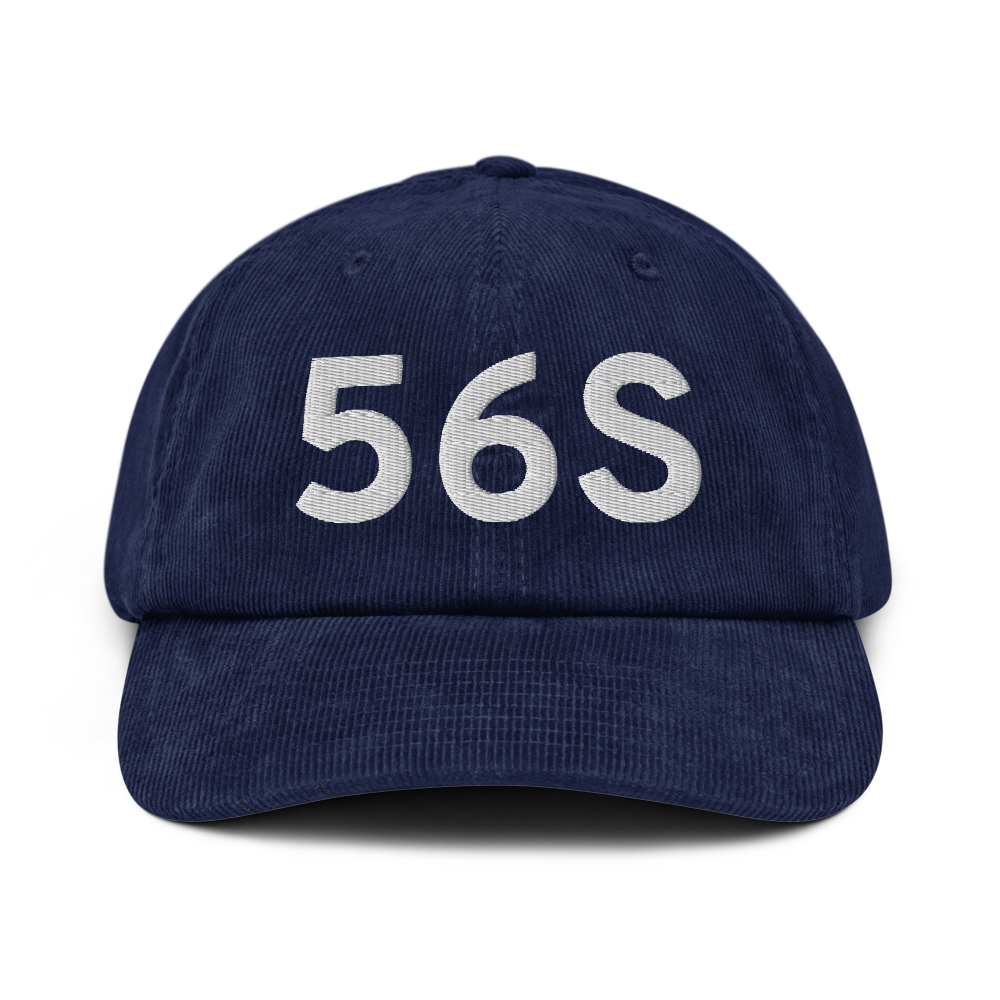 Seaside (56S) Airport Hat 