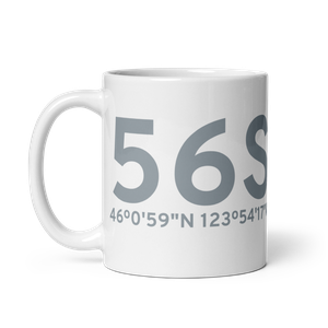 Seaside (56S) Airport Mug