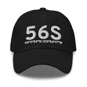 Seaside (56S) Airport Hat