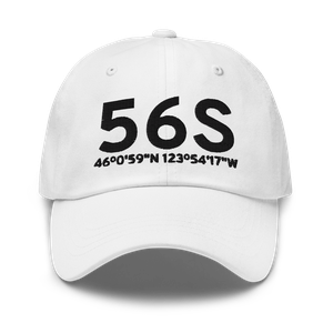 Seaside (56S) Airport Hat