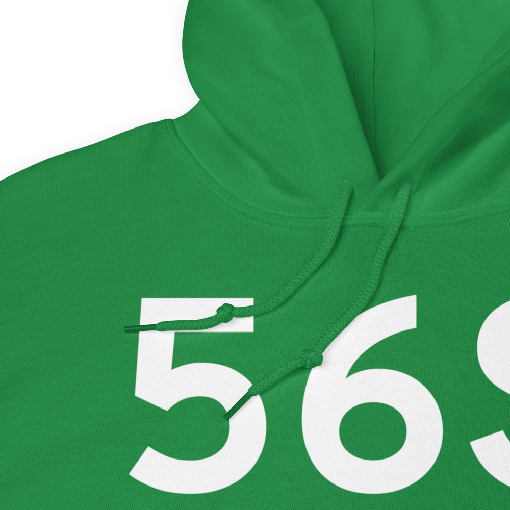 Seaside (56S) Airport Hoodie Sweatshirt 