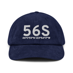 Seaside (56S) Airport Hat