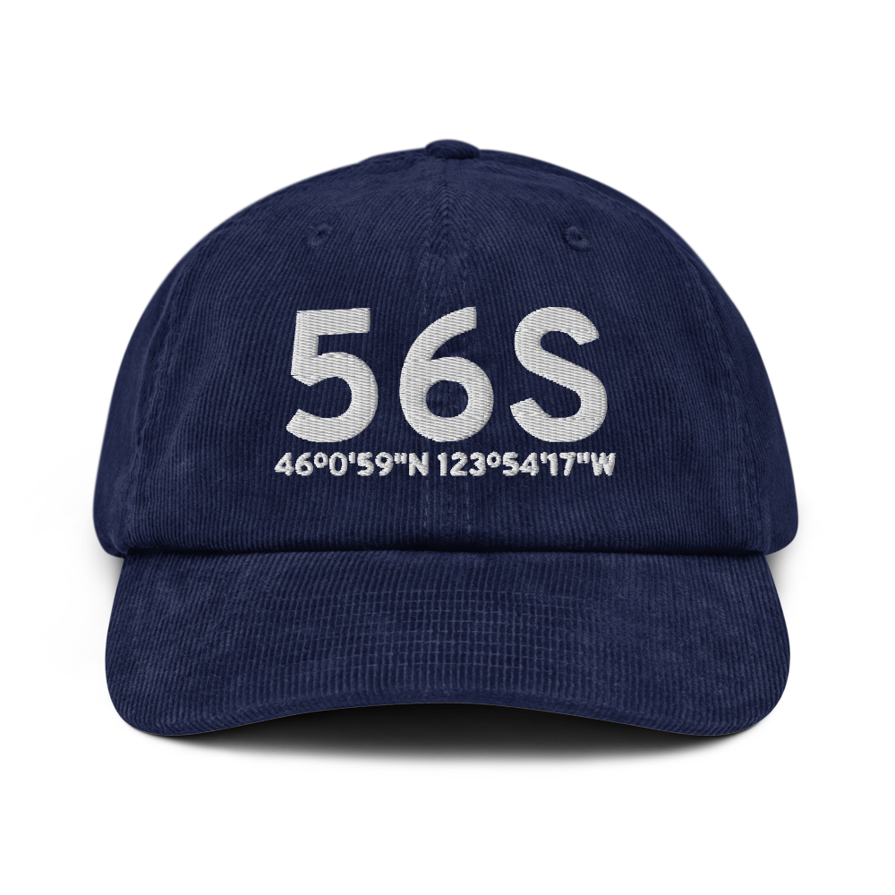 Seaside (56S) Airport Hat 