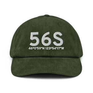 Seaside (56S) Airport Hat