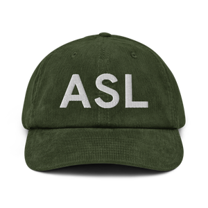 Marshall (KASL) Airport Hat