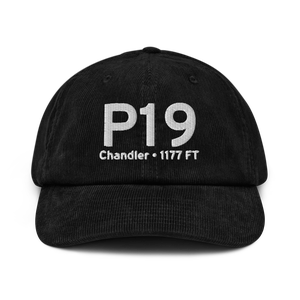 Chandler (KP19) Airport Hat