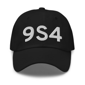 Superior (K9S4) Airport Hat