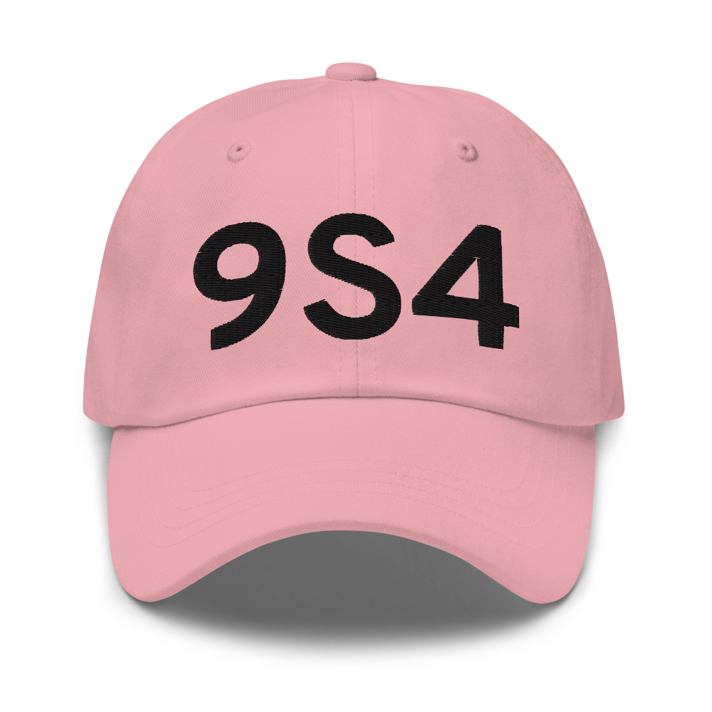 Superior (K9S4) Airport Hat 