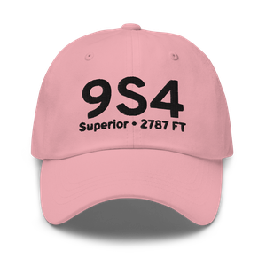 Superior (K9S4) Airport Hat