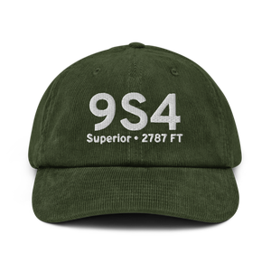 Superior (K9S4) Airport Hat