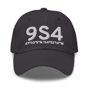 Superior (K9S4) Airport Hat