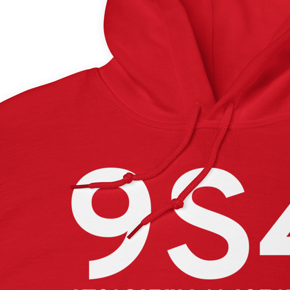 Superior (K9S4) Airport Hoodie Sweatshirt 