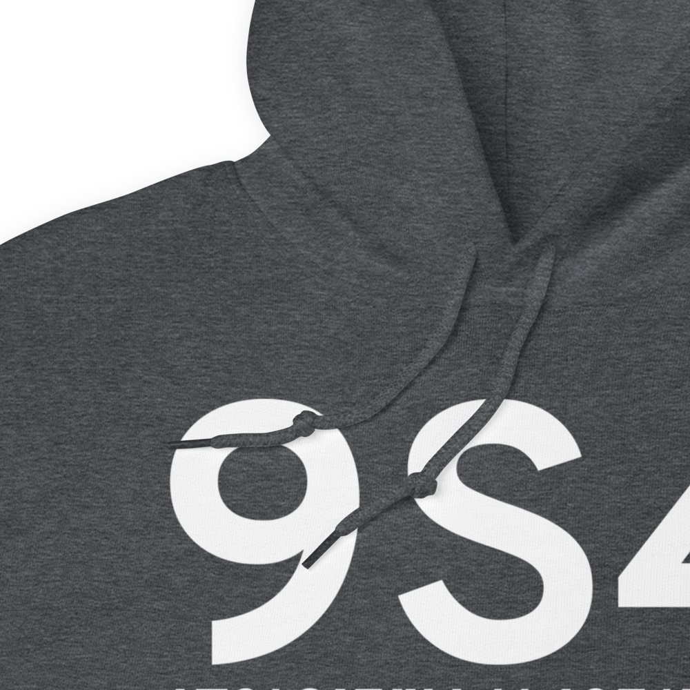 Superior (K9S4) Airport Hoodie Sweatshirt 